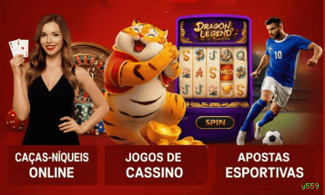 Cassino y559 app mobile