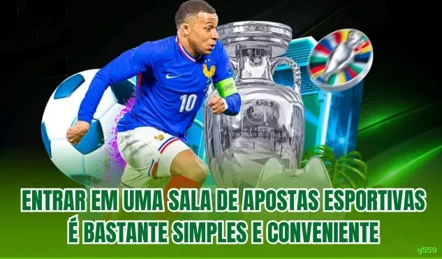 Ganhar e sacar na y559